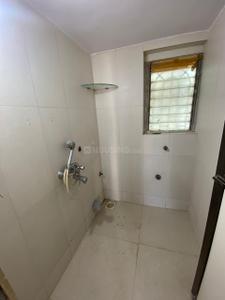 Bathroom Image of 665 Sq.ft 2 BHK Apartment / Flat for sale in Coronet, Kandivali East Mumbai for Rs. 15000000