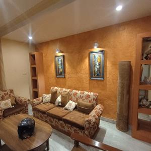 Hall Image of 1450 Sq.ft 3 BHK Apartment / Flat for sale in Kasba Kolkata for Rs. 8500000
