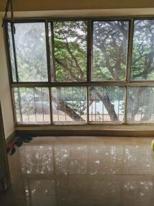Balcony Image of 1200 Sq.ft 2 BHK Apartment / Flat for sale in Ashok Nagar Bengaluru for Rs. 21000000