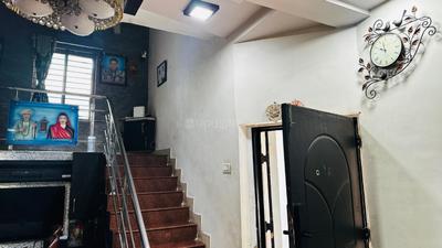 Image of 1150 Sq.ft 4 BHK Independent House for rent in Ghodasar, Ahmedabad for Rs. 26000