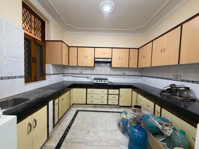 Kitchen Image of 4000 Sq.ft 7 BHK Independent House for rent in Sector 41 Noida for Rs. 110000
