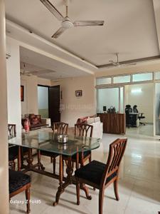 Hall Image of 4530 Sq.ft 4 BHK Penthouse for sale in Amrapali Silicon City, Sector 76 Noida for Rs. 34100000
