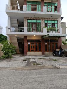 Image of 1728 Sq.ft 4 BHK Builder Floor for sale in Ganga Nagar, Meerut for Rs. 5325000