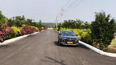 Image of 100 Sq.ft Residential Plot / Land for sale in Bhogapuram, Visakhapatnam for Rs. 1500000