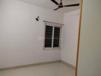 Bedroom Image of 1350 Sq.ft 2 BHK Apartment / Flat for rent in Kukatpally Hyderabad for Rs. 26500