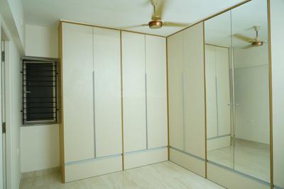 Bedroom Image of 3345 Sq.ft 4.5 BHK Apartment / Flat for rent in SPR Osian Chlorophyll, Porur Chennai for Rs. 100000