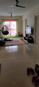 Hall Image of 1050 Sq.ft 2 BHK Apartment / Flat for rent in Ozone Urbana Aqua, Kannamangala - Ballari road Bengaluru for Rs. 22000