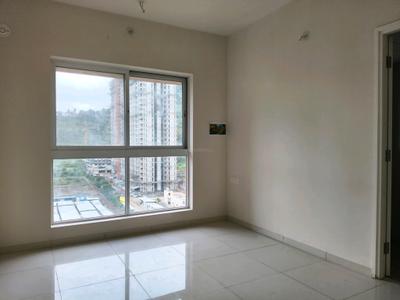 Bedroom Image of 900 Sq.ft 3 BHK Apartment / Flat for sale in Godrej Green Vistas by Godrej Properties Ltd. , Mahalunge Pune for Rs. 9400000