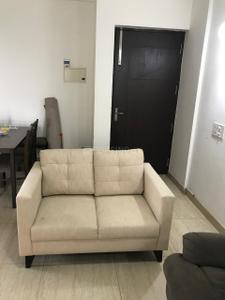 Hall Image of 2200 Sq.ft 3 BHK Apartment / Flat for sale in Dasnac Burj, Sector 75 Noida for Rs. 37500000