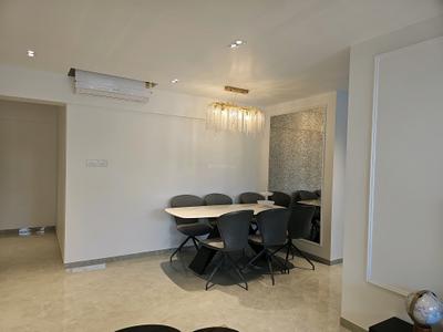 Living Room Image of 800 Sq.ft 2 BHK Apartment / Flat for sale in Sukhwani Palms, Wagholi Pune for Rs. 7400000