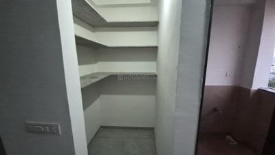 Kitchen Image of 2620 Sq.ft 3 BHK Apartment / Flat for rent in Raysan Gandhinagar for Rs. 23000