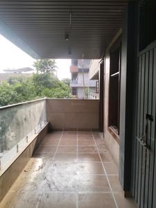 Bedroom One Image of 2805 Sq.ft 5 BHK Apartment / Flat for sale in Rajendra Nagar Ghaziabad for Rs. 25800000