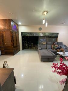 Hall Image of 1223 Sq.ft 2 BHK Apartment / Flat for sale in Skyi Songbirds , Bhugaon Pune for Rs. 8700000