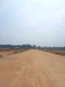 Image of 165 Sq.ft Residential Plot / Land for sale in Aruna Happy Nest, Tukkuguda, Hyderabad for Rs. 3600000