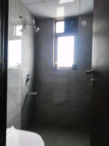 Common Bathroom Image of 1442 Sq.ft 3 BHK Apartment / Flat for sale in GK Aryaban, Kiwale Pune for Rs. 12000000