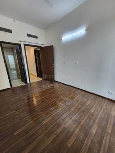 Bedroom Image of 1380 Sq.ft 2 BHK Apartment / Flat for rent in Supertech Supernova, Sector 94 Noida for Rs. 52000