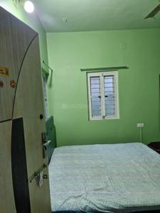 Bedroom Image of 1170 Sq.ft 2 BHK Duplex for rent in Paldi Ahmedabad for Rs. 28000