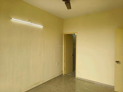 Bedroom Image of 690 Sq.ft 2 BHK Apartment / Flat for sale in Pyramid Elite, Sector 86 Gurgaon for Rs. 7200000