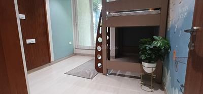 Bedroom Image of 1795 Sq.ft 3 BHK Apartment / Flat for sale in Moshi Pune for Rs. 16500000