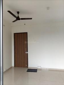 Hall Image of 1050 Sq.ft 2 BHK Apartment / Flat for rent in Goodwill Unity, Sanpada Navi Mumbai for Rs. 55000