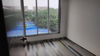 Bedroom Image of 950 Sq.ft 3 BHK Apartment / Flat for sale in Vile Parle East Mumbai for Rs. 35000000