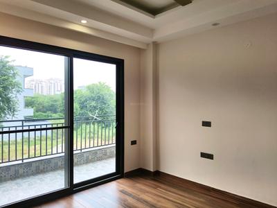 Bedroom Image of 2367 Sq.ft 3 BHK Builder Floor for rent in Sector 31 Gurgaon for Rs. 45000