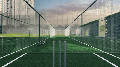 Image of 3684 Sq.ft 4 BHK Apartment / Flat for sale in Tulip Monsella, Sector 53, Gurgaon for Rs. 143676000