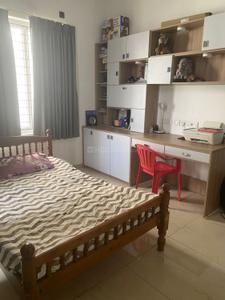 Mogappair East Bedroom One 4