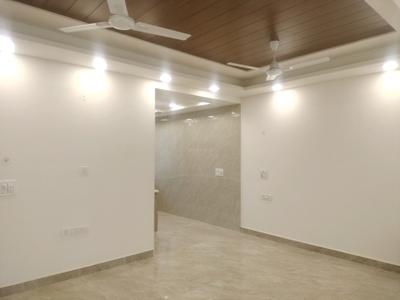 Living Room Image of 1305 Sq.ft 3 BHK Builder Floor for sale in BPTP District 5, Sector 84 Faridabad for Rs. 14500000
