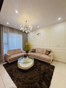 Hall Image of 1350 Sq.ft 3 BHK Apartment / Flat for sale in Kharar Mohali for Rs. 5790000