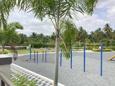 Image of 1700 Sq.ft Residential Plot / Land for sale in Kariampalayam, Coimbatore for Rs. 2439000