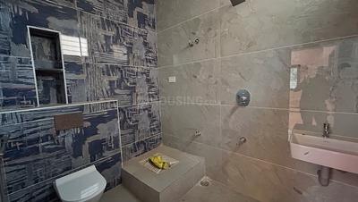 Bathroom Image of 900 Sq.ft 2 BHK Independent House for sale in Thirunindravur Chennai for Rs. 4800000