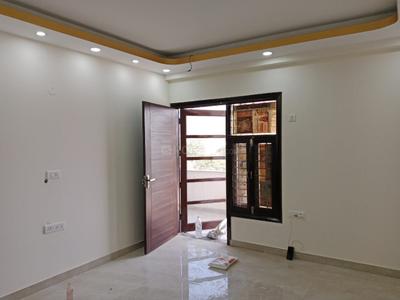 Bedroom Image of 1400 Sq.ft 2 BHK Independent House for rent in Ghuman Nagar Patiala for Rs. 8000