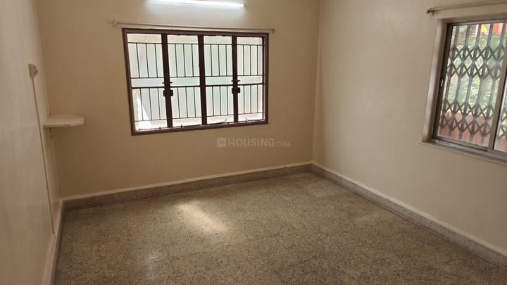 Shriram apartment Bedroom One 1