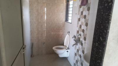 Image of 672 Sq.ft 1 BHK Apartment / Flat for rent in Laabh Enclave, Bhiwandi, Thane for Rs. 8500