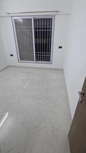 Bedroom Image of 1400 Sq.ft 3 BHK Apartment / Flat for rent in K Ville, Ravet Pune for Rs. 33000