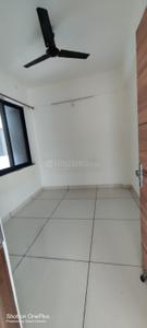 Bedroom Image of 1400 Sq.ft 2.5 BHK Apartment / Flat for rent in DB Pride, Talawali Chanda Indore for Rs. 25000