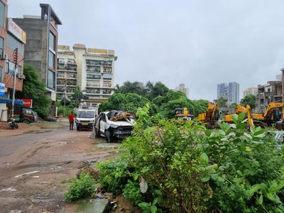 Image of 5462 Sq.ft Residential Plot / Land for sale in Gomti Nagar Extension, Lucknow for Rs. 98316000