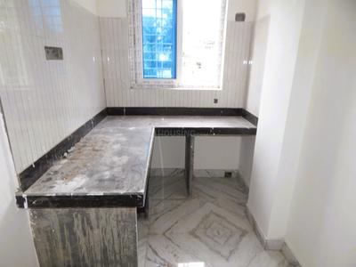 Kitchen Image of 780 Sq.ft 2 BHK Apartment / Flat for sale in Dum Dum Cantonment Kolkata for Rs. 2340000