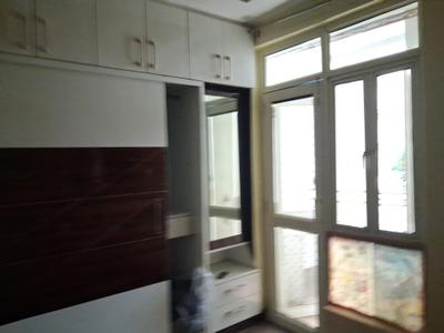 Bedroom Image of 800 Sq.ft 2 BHK Apartment / Flat for sale in Supertech Ecociti, Kulesara Noida for Rs. 8500000