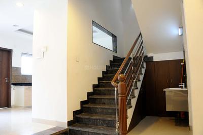 3.5 BHK Independent House