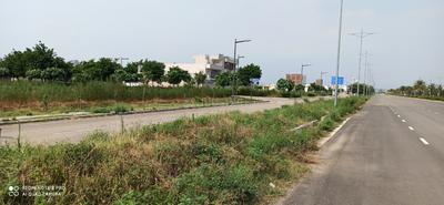 Image of 4428 Sq.ft Residential Plot / Land for sale in New Chandigarh, Chandigarh for Rs. 40500000