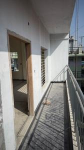 Balcony Image of 2034 Sq.ft 3 BHK Apartment / Flat for sale in Sanjaynagar Bengaluru for Rs. 16000000