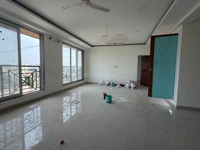 Hall Image of 1200 Sq.ft 2.5 BHK Apartment / Flat for sale in Santacruz West Mumbai for Rs. 52500000