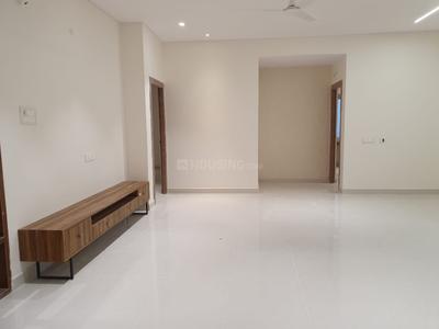 Living Room Image of 2400 Sq.ft 3 BHK Apartment / Flat for sale in Banjara Hills Hyderabad for Rs. 28500000