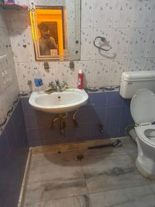 Bathroom Image of Independent  in Hari Nagar, New Delhi
