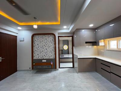 Kitchen Image of 933 Sq.ft 2 BHK Apartment / Flat for sale in Parth Platinum, Jagatpura Jaipur for Rs. 4350000