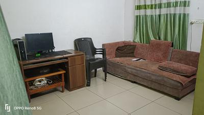 Hall Image of 850 Sq.ft 1 BHK Independent House for sale in Bill Vadodara for Rs. 4000000