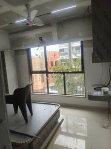 1 BHK Flat