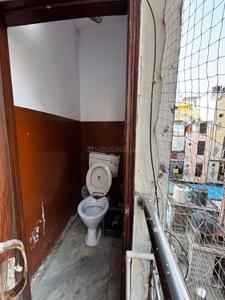 Balcony Image of 585 Sq.ft 2 BHK Apartment / Flat for sale in Shahdara New Delhi for Rs. 2300000